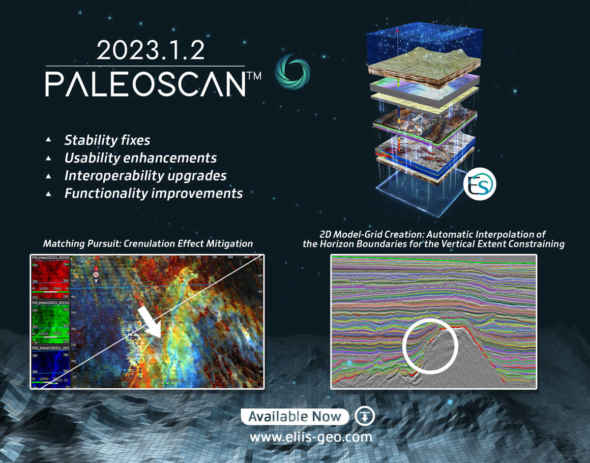 PaleoScan 2023.1.2 Available Now